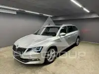 2017 Skoda Superb