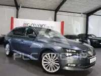 2017 Skoda Superb