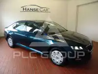 2017 Skoda Superb