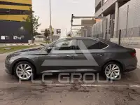 2017 Skoda Superb