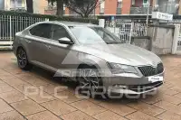 2017 Skoda Superb