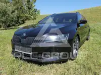 2017 Skoda Superb