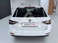 2017 Skoda Superb