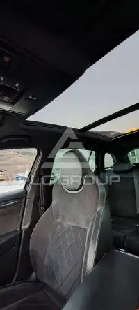 2017 Skoda Superb
