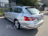 2017 Skoda Superb
