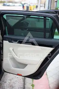 2017 Skoda Superb