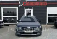 2017 Skoda Superb