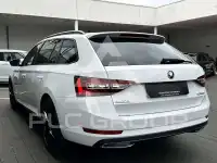 2017 Skoda Superb