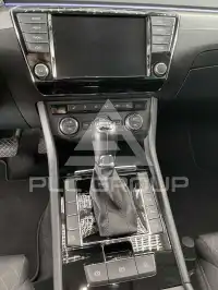 2017 Skoda Superb