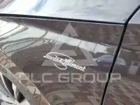 2017 Skoda Superb