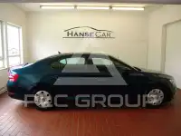 2017 Skoda Superb