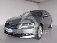 2017 Skoda Superb