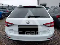 2017 Skoda Superb