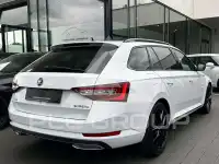 2017 Skoda Superb