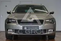 2017 Skoda Superb