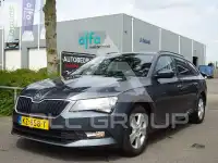 2017 Skoda Superb