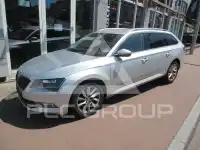 2017 Skoda Superb