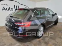 2017 Skoda Superb