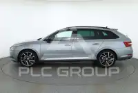 2017 Skoda Superb