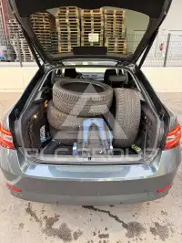 2017 Skoda Superb