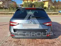 2017 Skoda Superb