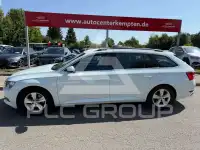 2017 Skoda Superb