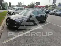 2017 Skoda Superb