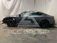 2017 Skoda Superb
