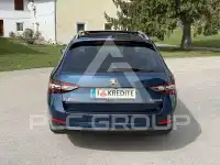 2017 Skoda Superb