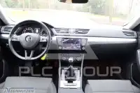 2017 Skoda Superb