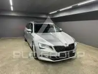 2017 Skoda Superb