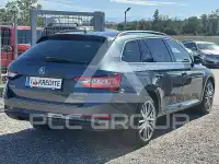 2017 Skoda Superb