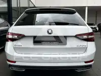 2017 Skoda Superb