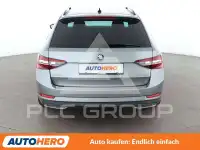 2017 Skoda Superb