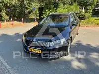 2017 Skoda Superb