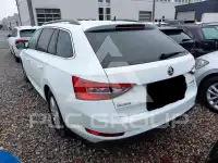 2017 Skoda Superb