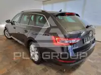 2017 Skoda Superb