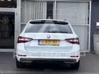 2017 Skoda Superb
