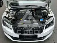 2017 Skoda Superb