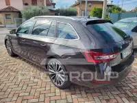 2017 Skoda Superb