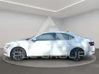 2017 Skoda Superb
