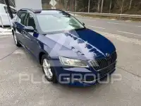 2017 Skoda Superb