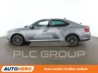 2017 Skoda Superb