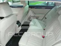 2017 Skoda Superb