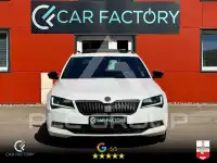 2017 Skoda Superb