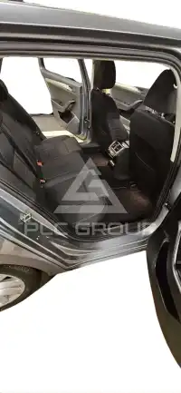 2017 Skoda Superb