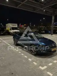 2017 Skoda Superb