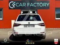 2017 Skoda Superb