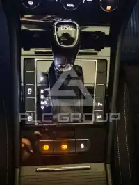 2017 Skoda Superb