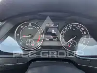 2017 Skoda Superb